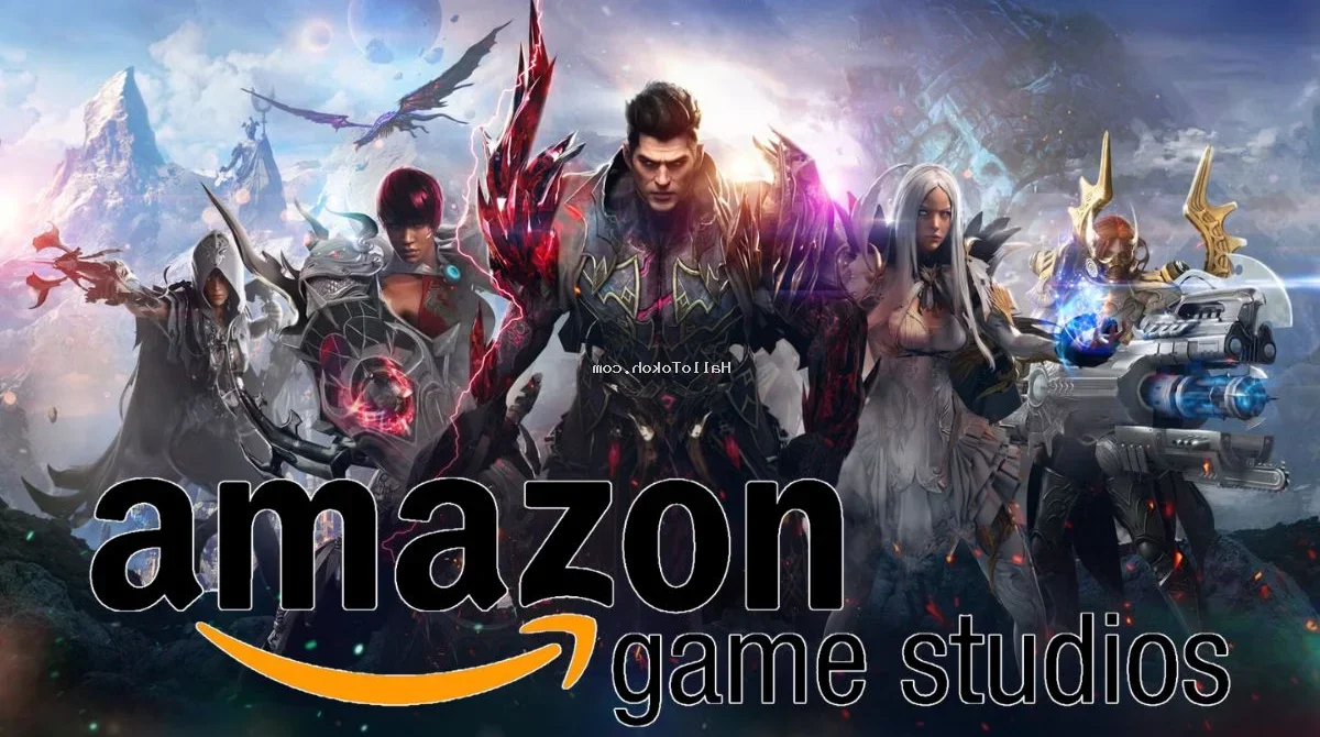 Lost Ark Returns To Smilegate As Amazon Scales Back MMORPG Operations