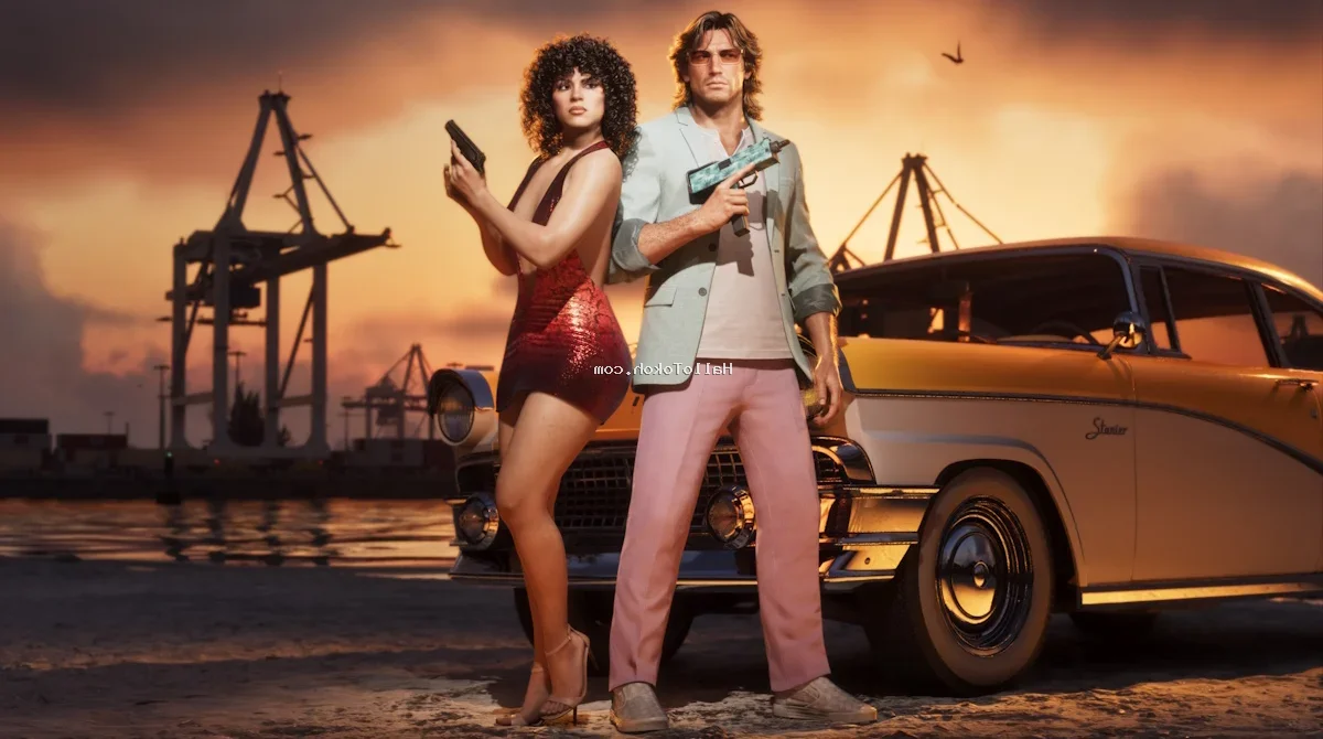 GTA 6 Pre-Orders Skyrocket to 4.38 Million Copies Generating Massive Revenue