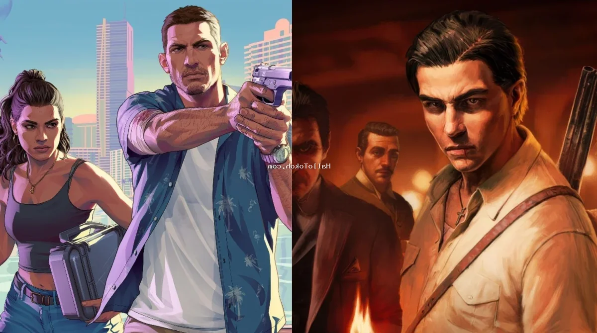 Mafia Franchise Leadership Rejects Direct Comparisons To Grand Theft Auto Series