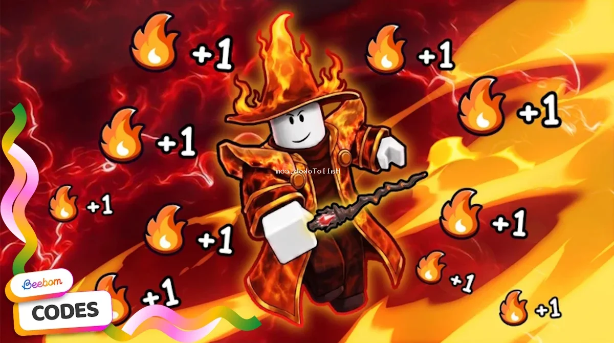 Magic Loot Codes August 2026 Active Rewards and Redemption Guide<span class="gemini-post-meta-desc" style="display: block; font-size: 16px; color: #555555; line-height: 1.6; margin-top: 10px; margin-bottom: 10px; font-weight: 400; font-family: sans-serif; text-transform: none; letter-spacing: normal;">Stay updated with Magic Loot codes for August 2026. Learn how to redeem active Roblox rewards, check token availability, and boost your gameplay.</span>