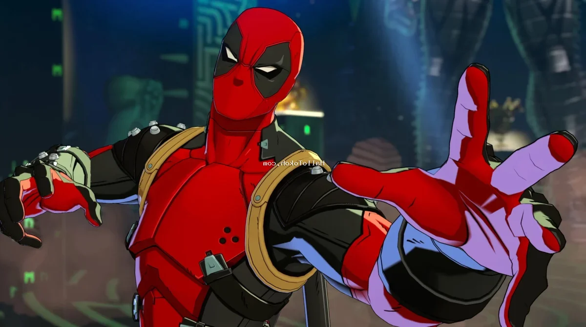 Marvel Tokon Fighting Souls Records Worst Retail Launch for Arc System Works in Japan