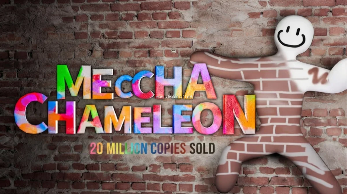 Meccha Chameleon Sells 20 Million Copies in Two Months<span class="gemini-post-meta-desc" style="display: block; font-size: 16px; color: #555555; line-height: 1.6; margin-top: 10px; margin-bottom: 10px; font-weight: 400; font-family: sans-serif; text-transform: none; letter-spacing: normal;">Discover how indie hit Meccha Chameleon achieved an astounding 20 million sales milestone in just two months, taking the gaming world by storm.</span>