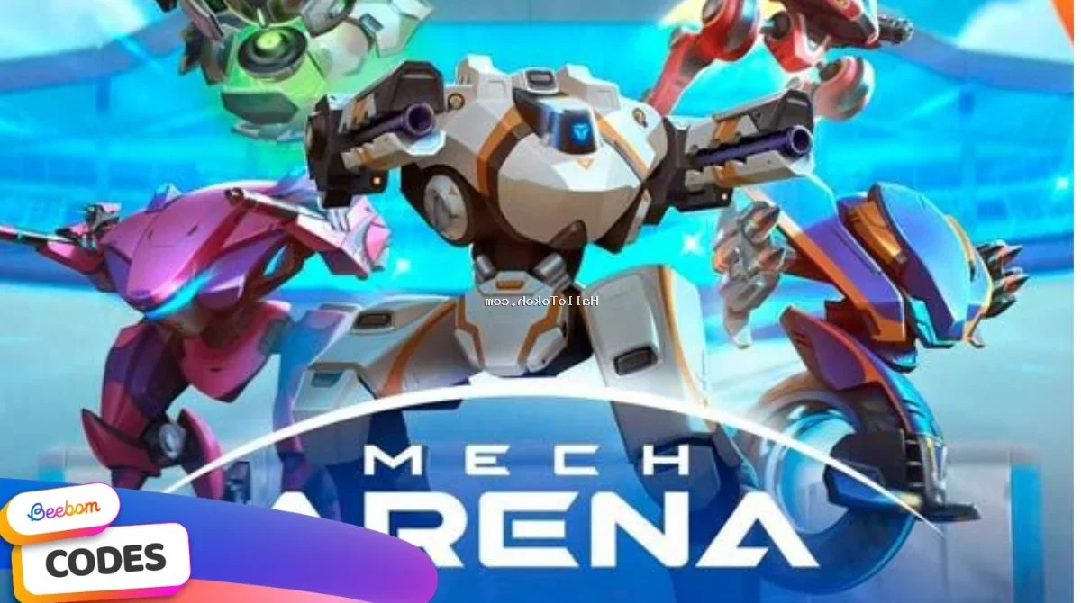 Mech Arena Promo Codes August 2026 Free Credits and A Coins