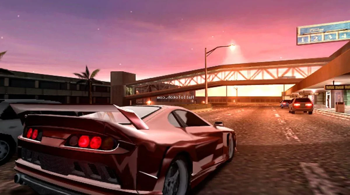 Midnight Club 5 Cancelled Because Rockstar Prioritized GTA Success