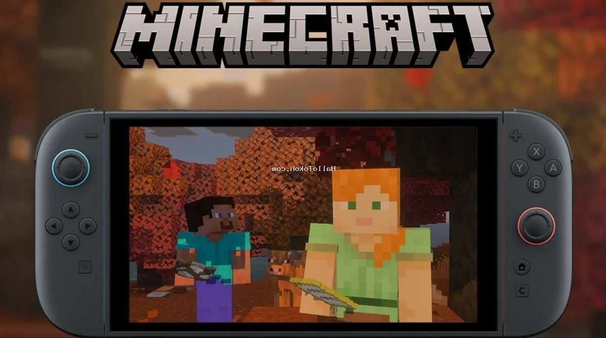 Minecraft Native Version on Nintendo Switch 2 Arriving October 27 with Vibrant Visuals<span class="gemini-post-meta-desc" style="display: block; font-size: 16px; color: #555555; line-height: 1.6; margin-top: 10px; margin-bottom: 10px; font-weight: 400; font-family: sans-serif; text-transform: none; letter-spacing: normal;">Minecraft is officially expanding to Nintendo's upcoming console ecosystem this autumn. Bringing native performance upgrades, upgraded graphics configurations, and exclusive mash-up packs, this upcoming release aims to reshape how sandbox survival adventures look and feel on portable hardware.</span>