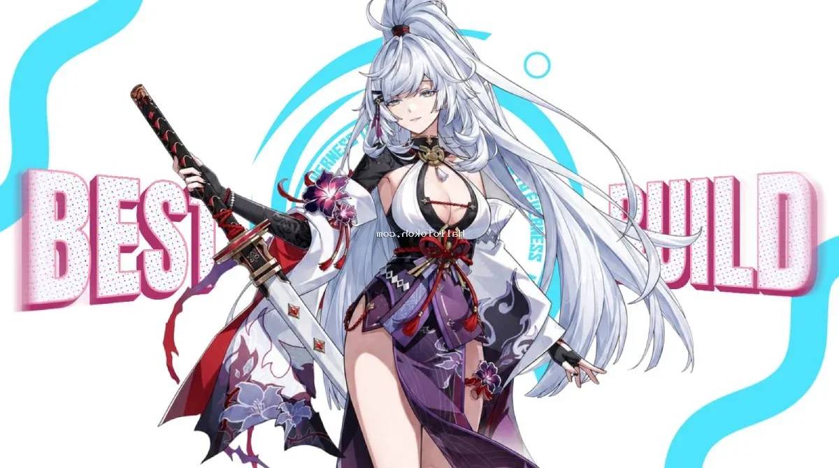 NTE Zankou Best Build Guide and Team Compositions for Maximum Damage Output