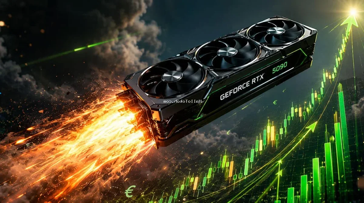 ASUS Cancels RTX 5090 Order After Buyer Paid Over Four Thousand Dollars