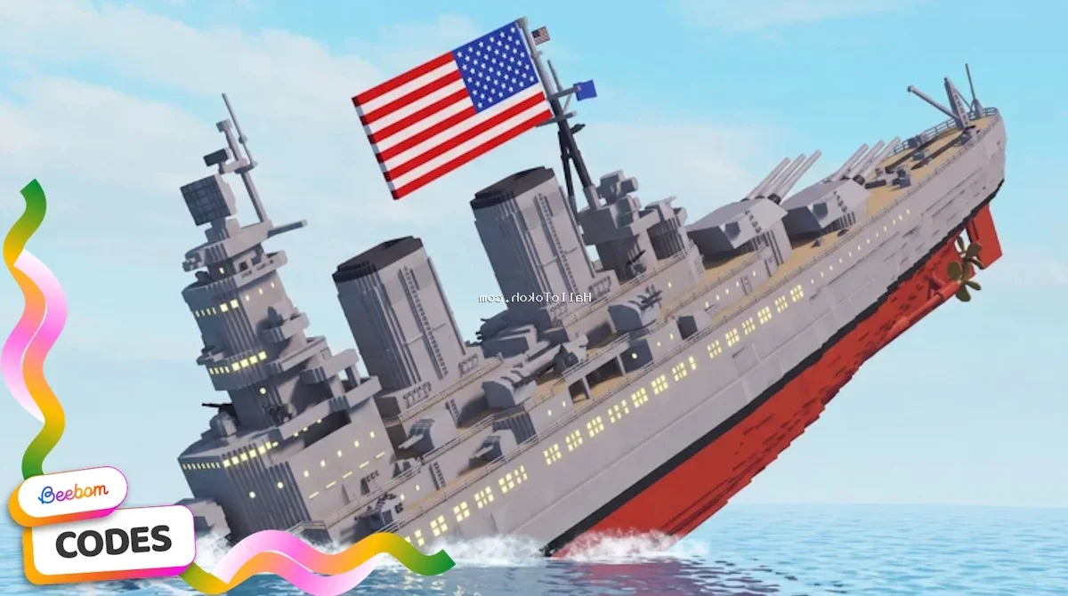 Roblox Navy War Codes August 2026 Active Rewards and Base Building Guide