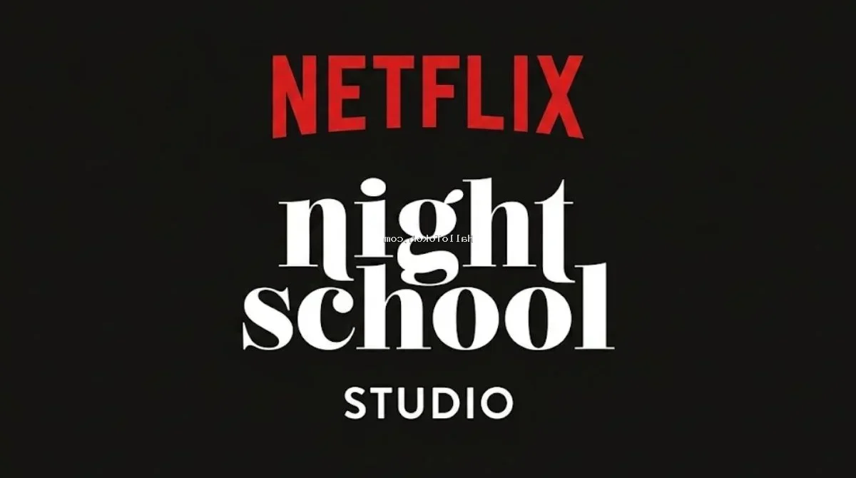 Netflix Restructures Gaming Division And Shuts Down Night School Studio<span class="gemini-post-meta-desc" style="display: block; font-size: 16px; color: #555555; line-height: 1.6; margin-top: 10px; margin-bottom: 10px; font-weight: 400; font-family: sans-serif; text-transform: none; letter-spacing: normal;">Netflix shakes up its gaming strategy by shutting down Night School Studio and Moonloot, just weeks after launching the horror title Unhinged.</span>