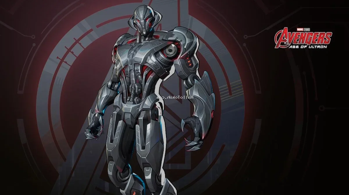 Marvel Rivals Unlock Free Ultron Age of Ultron Skin Guide<span class="gemini-post-meta-desc" style="display: block; font-size: 16px; color: #555555; line-height: 1.6; margin-top: 10px; margin-bottom: 10px; font-weight: 400; font-family: sans-serif; text-transform: none; letter-spacing: normal;">Unlock the free Ultron Avengers Age of Ultron skin in Marvel Rivals by beating the latest PvE mode. Complete missions and grab exclusive rewards before August 27, 2026.</span>