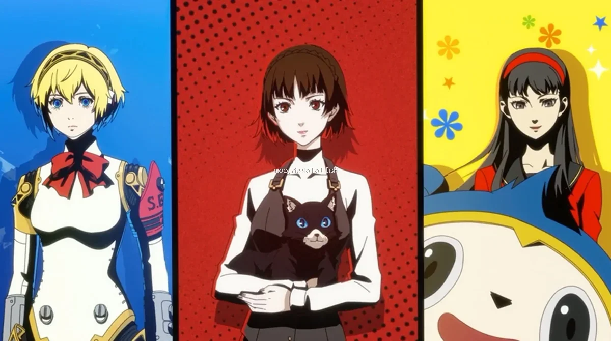 NIKKE Persona Crossover Event Brings Aigis Makoto and Yukiko to Mobile<span class="gemini-post-meta-desc" style="display: block; font-size: 16px; color: #555555; line-height: 1.6; margin-top: 10px; margin-bottom: 10px; font-weight: 400; font-family: sans-serif; text-transform: none; letter-spacing: normal;">Goddess of Victory: NIKKE expands its universe with the arrival of Persona 3 Reload, Persona 4 Golden, and Persona 5 crossover characters alongside massive new campaign updates.</span>