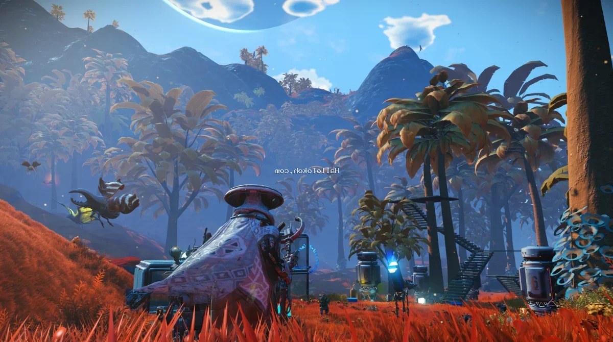 No Man’s Sky Celebrates Decade Milestone After Historic Sci-Fi Redemption Arc