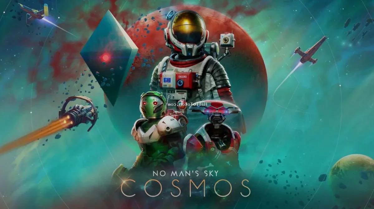 No Man’s Sky 10th Anniversary Celebrated with Surprise Cosmos Update Announcement<span class="gemini-post-meta-desc" style="display: block; font-size: 16px; color: #555555; line-height: 1.6; margin-top: 10px; margin-bottom: 10px; font-weight: 400; font-family: sans-serif; text-transform: none; letter-spacing: normal;">No Man's Sky marks its 10th anniversary with an emotional open letter from Hello Games founder Sean Murray and the surprise announcement of the Cosmos update.</span>