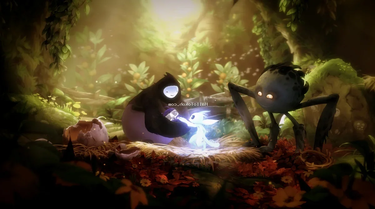 Ori 3 Development Reportedly Underway for Xbox According to Industry Insider