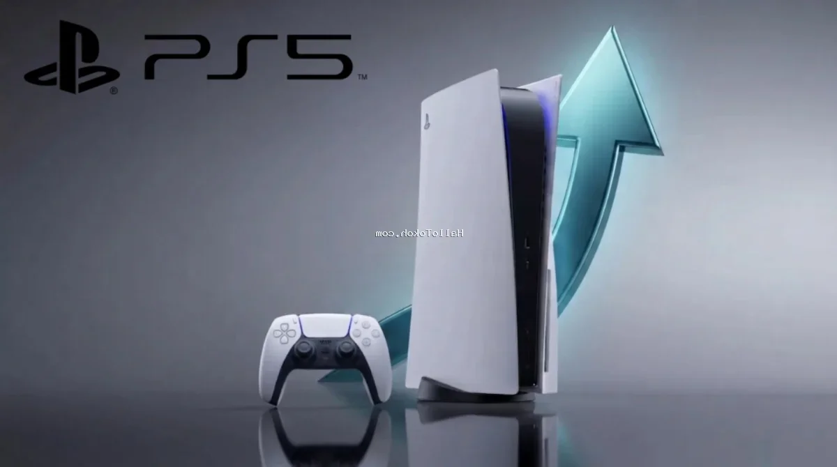 PlayStation 5 Profitability Reaches New Heights Despite Minimal Exclusives Lineup