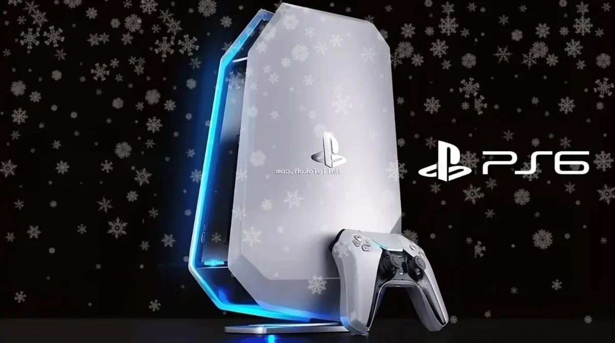 PlayStation 6 Price May Drop Significantly Due To Digital Only Focus