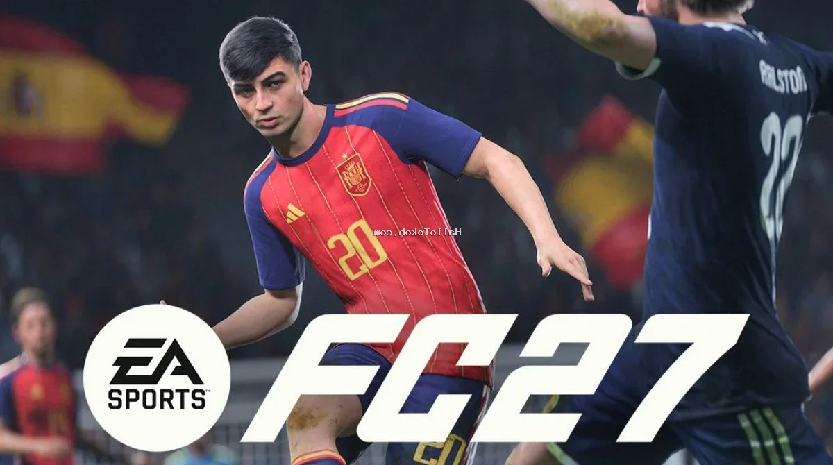 EA FC 27 Player Ratings Predictions Featuring Haaland, Mbappe, and Yamal