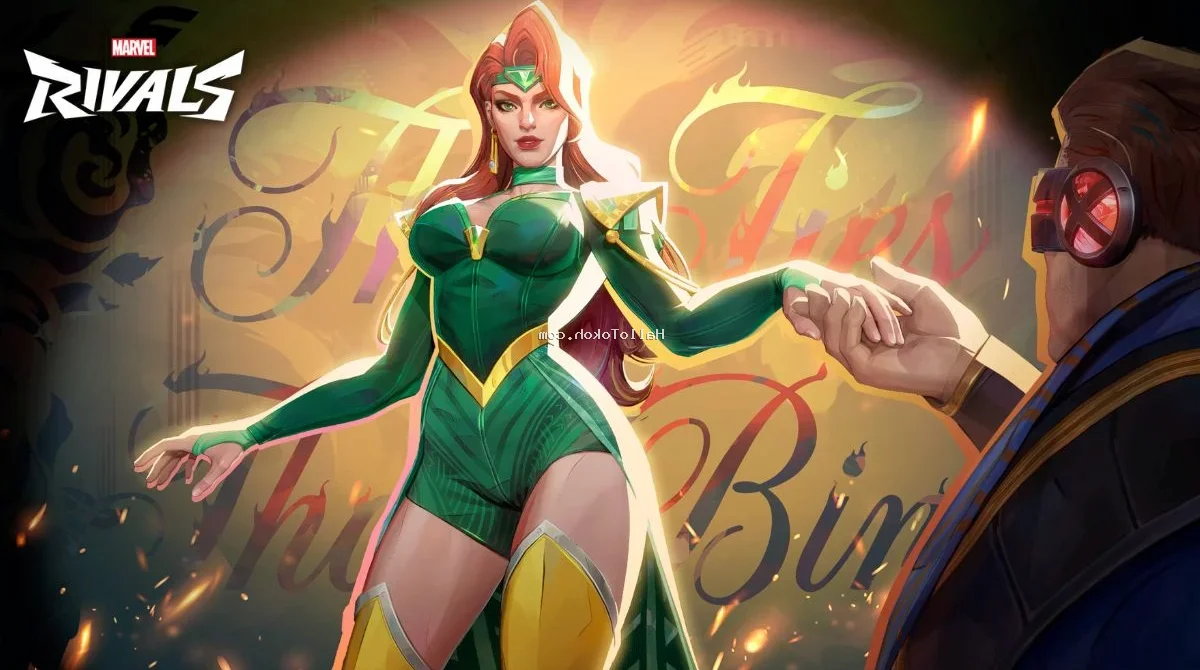 Marvel Rivals August 20 Update Patch Notes Bring New Hero Skins and Fixes