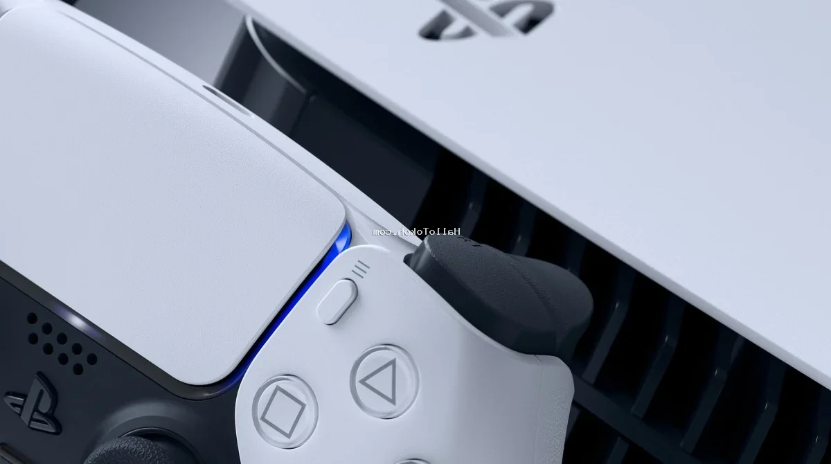 PS5 Adverts Push Digital Consoles Forward As The Era Of Physical Discs Approaches