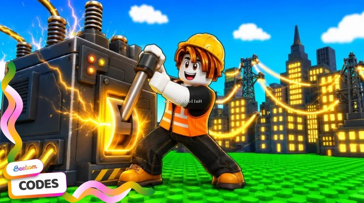 Power a City Codes August 2026 Free Rewards and Cash Guide