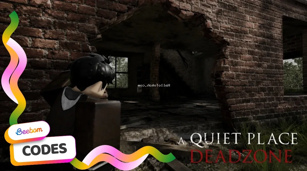 A Quiet Place Deadzone Codes August 2026 Free Coins and Survival Guide