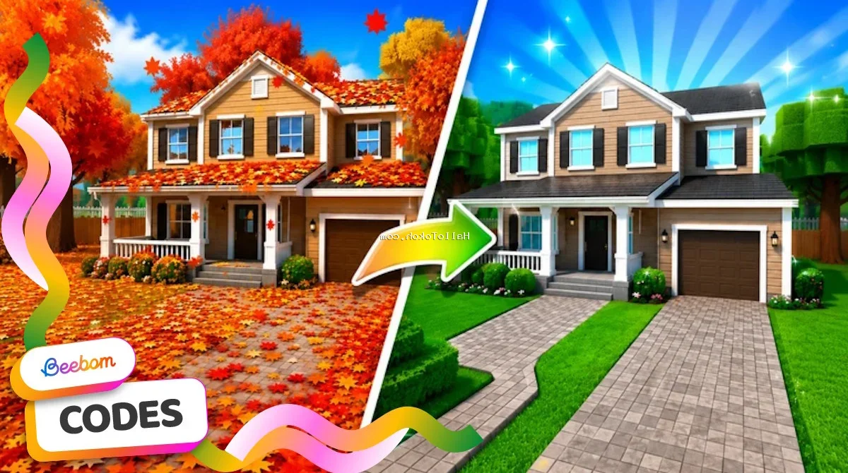 Garden Cleaner Evolution Codes Help You Unlock Powerful Sweeping Tools<span class="gemini-post-meta-desc" style="display: block; font-size: 16px; color: #555555; line-height: 1.6; margin-top: 10px; margin-bottom: 10px; font-weight: 400; font-family: sans-serif; text-transform: none; letter-spacing: normal;">Discover the active Roblox Garden Cleaner Evolution codes for August 2026. Learn how to claim your free rake and leafblower to sweep away debris and dominate the leaderboards.</span>