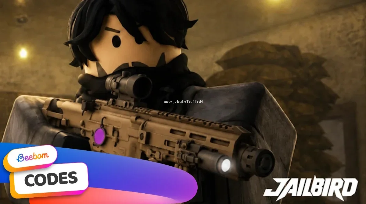 Jailbird Codes August 2026 Active Roblox Rewards and Weapon Crates<span class="gemini-post-meta-desc" style="display: block; font-size: 16px; color: #555555; line-height: 1.6; margin-top: 10px; margin-bottom: 10px; font-weight: 400; font-family: sans-serif; text-transform: none; letter-spacing: normal;">Unlock the newest Jailbird codes for August 2026 to claim free elite crates, cash, and XP boosters instantly in Roblox.</span>
