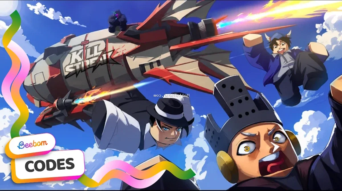Killstreak Codes August 2026 Active Roblox Rewards and Redemption Guide<span class="gemini-post-meta-desc" style="display: block; font-size: 16px; color: #555555; line-height: 1.6; margin-top: 10px; margin-bottom: 10px; font-weight: 400; font-family: sans-serif; text-transform: none; letter-spacing: normal;">Master the Roblox battlefield with active Killstreak codes for August 2026. Discover free shards, crates, and exclusive creator rewards to dominate every match.</span>