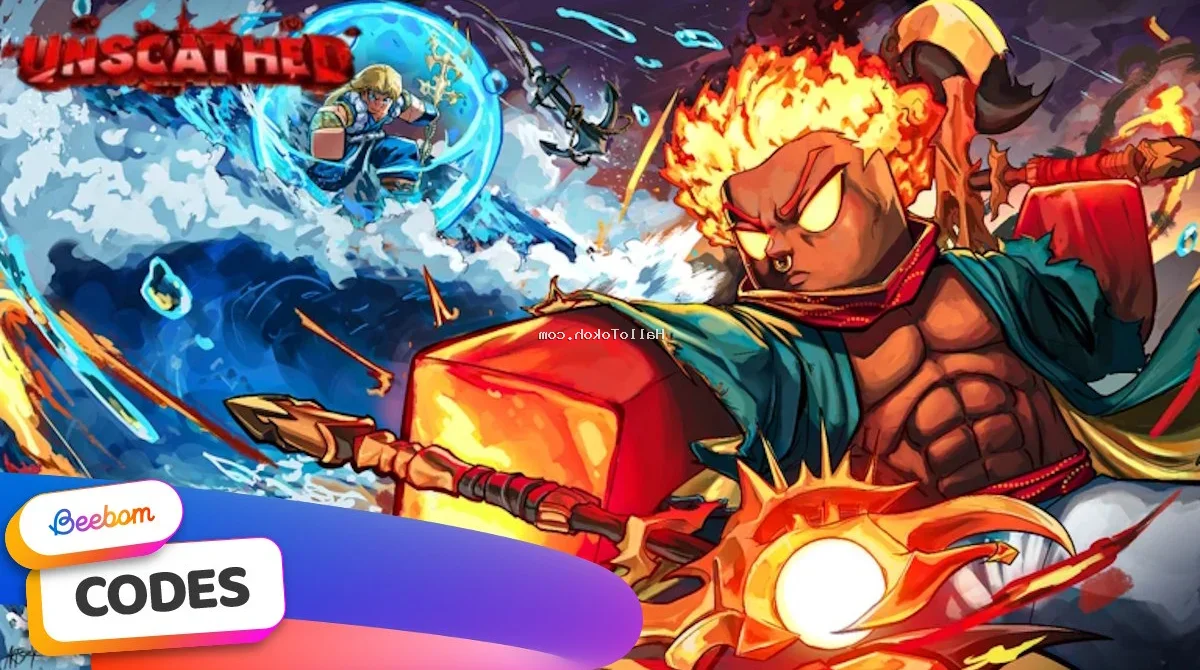 Roblox Unscathed Codes August 2026 Free Potions and Cash Rewards