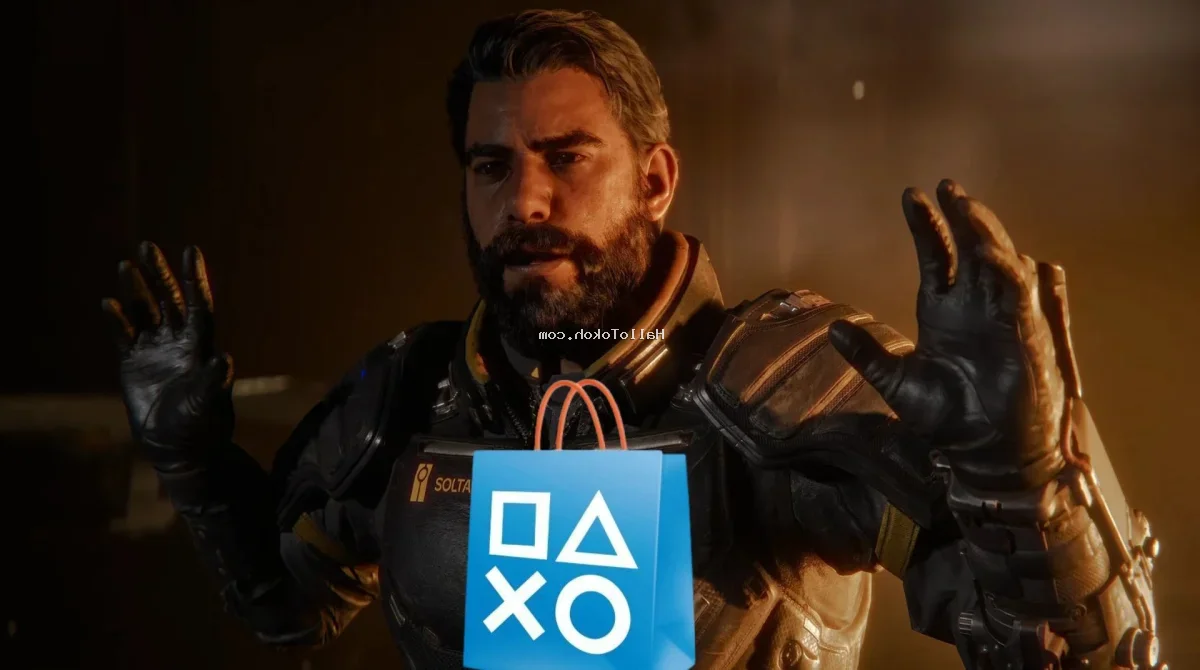 PlayStation Confirms Housemarque Title Saros Is Steadily Gaining Popularity Among Players<span class="gemini-post-meta-desc" style="display: block; font-size: 16px; color: #555555; line-height: 1.6; margin-top: 10px; margin-bottom: 10px; font-weight: 400; font-family: sans-serif; text-transform: none; letter-spacing: normal;">Sony and PlayStation have officially reported that Housemarque's latest sci-fi release Saros is steadily growing its player base and building strong momentum months after launch.</span>