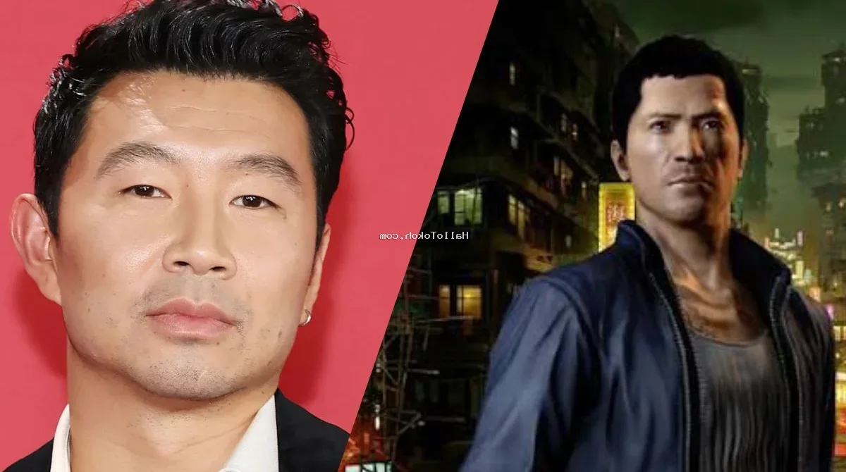 Simu Liu Confirms Live-Action Sleeping Dogs Movie Has Real Progress
