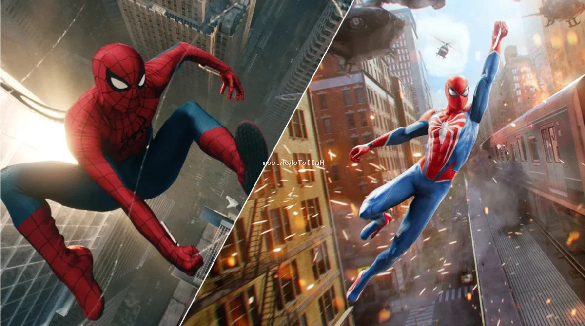 Spider-Man Games See Massive Player Surge Following Brand New Day Movie Release<span class="gemini-post-meta-desc" style="display: block; font-size: 16px; color: #555555; line-height: 1.6; margin-top: 10px; margin-bottom: 10px; font-weight: 400; font-family: sans-serif; text-transform: none; letter-spacing: normal;">Huge player spike hits Insomniac's Spider-Man games on Steam following the blockbuster release of Brand New Day, driving thousands of gamers back to web-swinging action.</span>