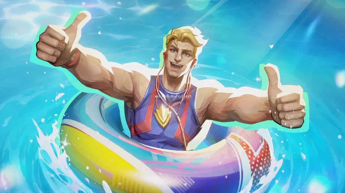 Marvel Rivals Star-Lord Star Swimmer Skin Unlock Guide and Rewards