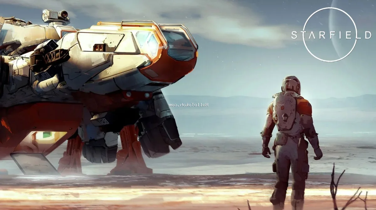 Starfield Developer Criticism Highlights Bethesda Open World Design Flaws<span class="gemini-post-meta-desc" style="display: block; font-size: 16px; color: #555555; line-height: 1.6; margin-top: 10px; margin-bottom: 10px; font-weight: 400; font-family: sans-serif; text-transform: none; letter-spacing: normal;">Former Bethesda developer Nate Purkeypile shares candid insights via Tech4Gamers, stating that Starfield lacks true greatness due to repetitive content and limited procedural generation usage.</span>