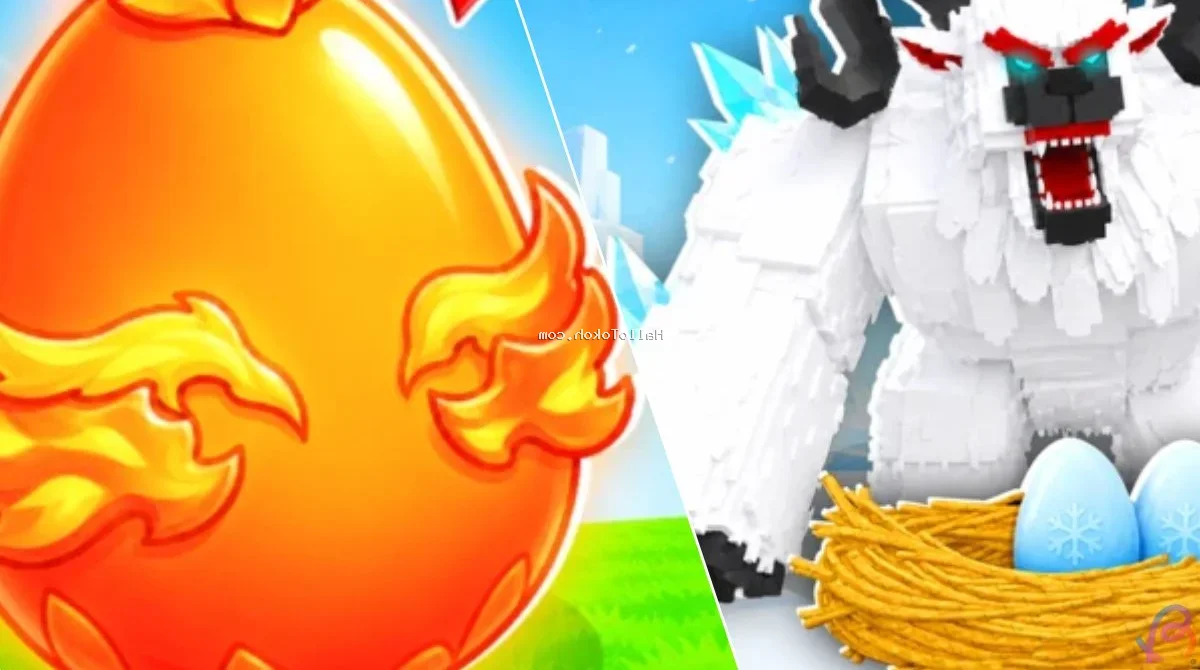 Steal an Egg All Eggs and Pets Complete Guide and Income List