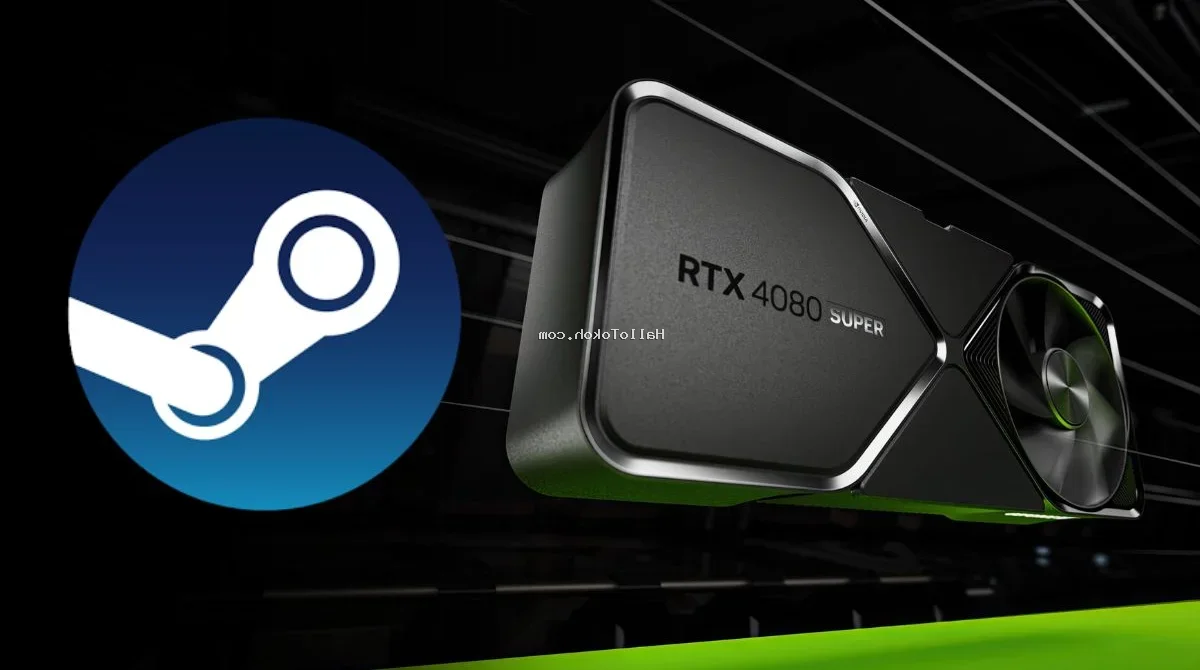 Steam Hardware Survey Analysis Reveals PC Gamers Shift Beyond 8 GB GPUs