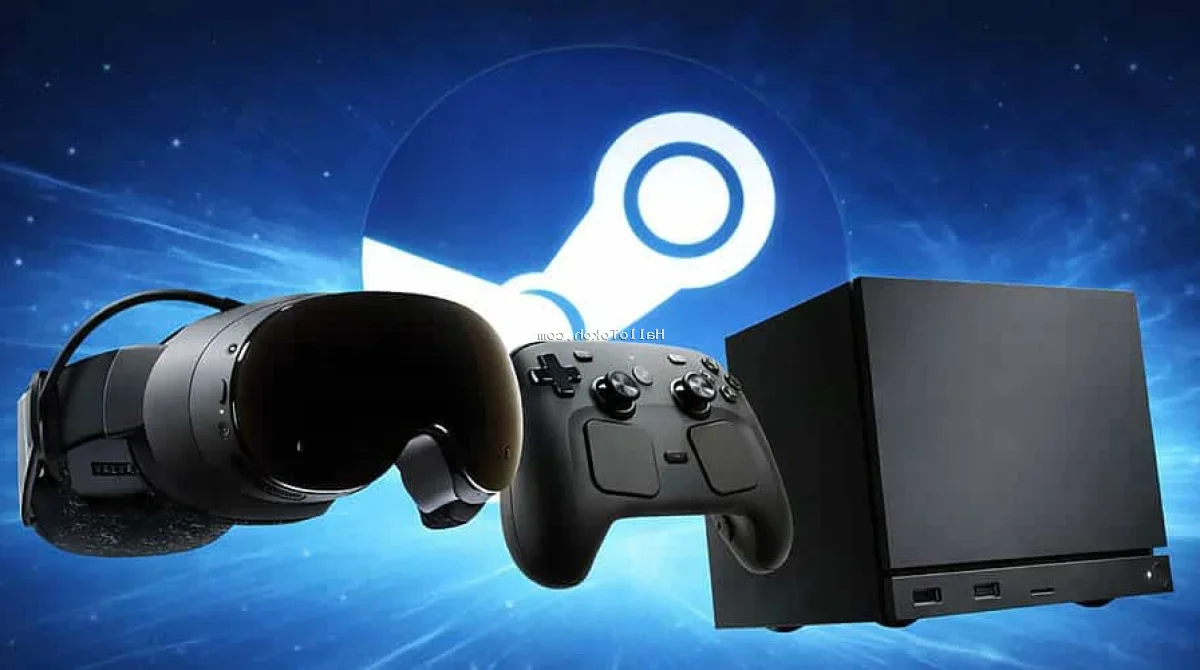Steam Frame VR Headset Rumored to Cost $1500 at Release