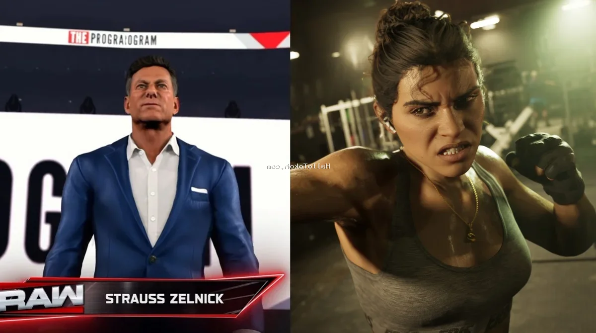 GTA 6 Development Updates Confirm Take-Two CEO Strauss Zelnick Cameo Absence