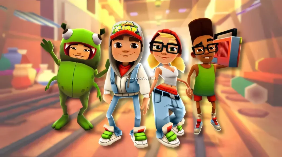 Subway Surfers PC Version Explored: Is Windows the Ultimate Endless Runner Hub