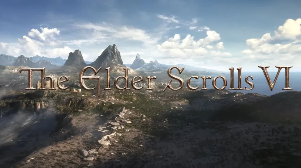 Elder Scrolls 6 Title Leaks and Theories Point Toward Sentinel