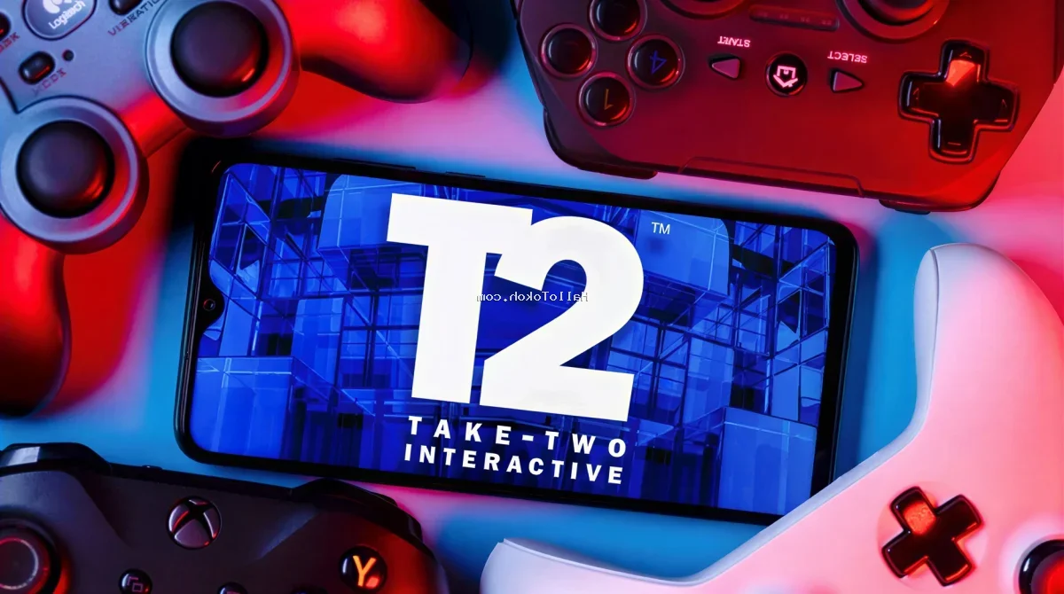 Take-Two CEO Strauss Zelnick Argues Discs Make No Sense For Consumers<span class="gemini-post-meta-desc" style="display: block; font-size: 16px; color: #555555; line-height: 1.6; margin-top: 10px; margin-bottom: 10px; font-weight: 400; font-family: sans-serif; text-transform: none; letter-spacing: normal;">Take-Two Interactive CEO Strauss Zelnick claims physical game discs are no longer practical for consumers, highlighting that digital sales now account for over 90% of the publisher's total revenue.</span>