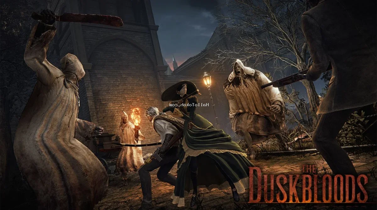 The Duskbloods Characters and Classes Guide: Complete Breakdown and Abilities
