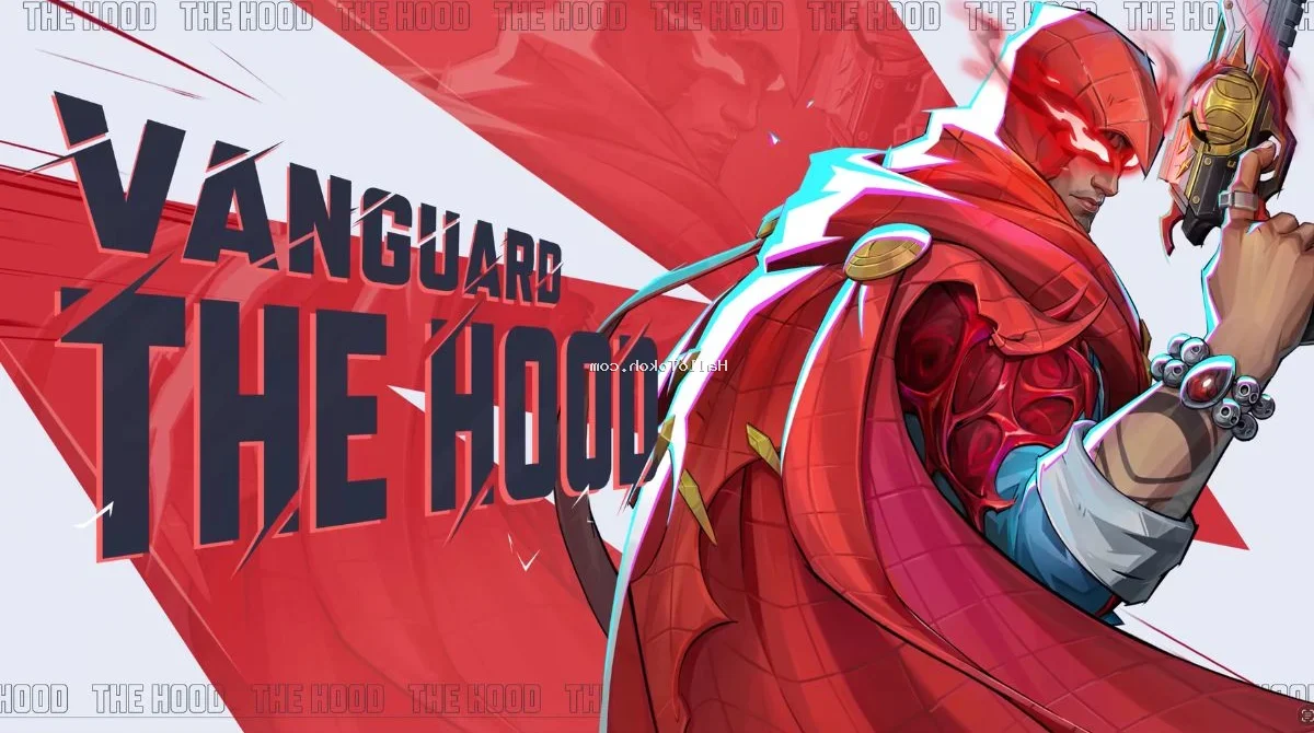 Marvel Rivals The Hood Best Strategy Guide Season 9.5 Ranked Lobbies
