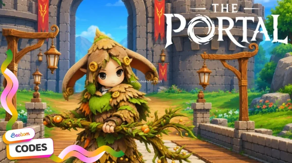 The Portal Roblox Codes August 2026 Free Rewards and Stat Rerolls<span class="gemini-post-meta-desc" style="display: block; font-size: 16px; color: #555555; line-height: 1.6; margin-top: 10px; margin-bottom: 10px; font-weight: 400; font-family: sans-serif; text-transform: none; letter-spacing: normal;">Discover all active and expired codes for Roblox The Portal in August 2026. Learn how to redeem free job change masks, race reroll mirrors, and stat resets instantly.</span>