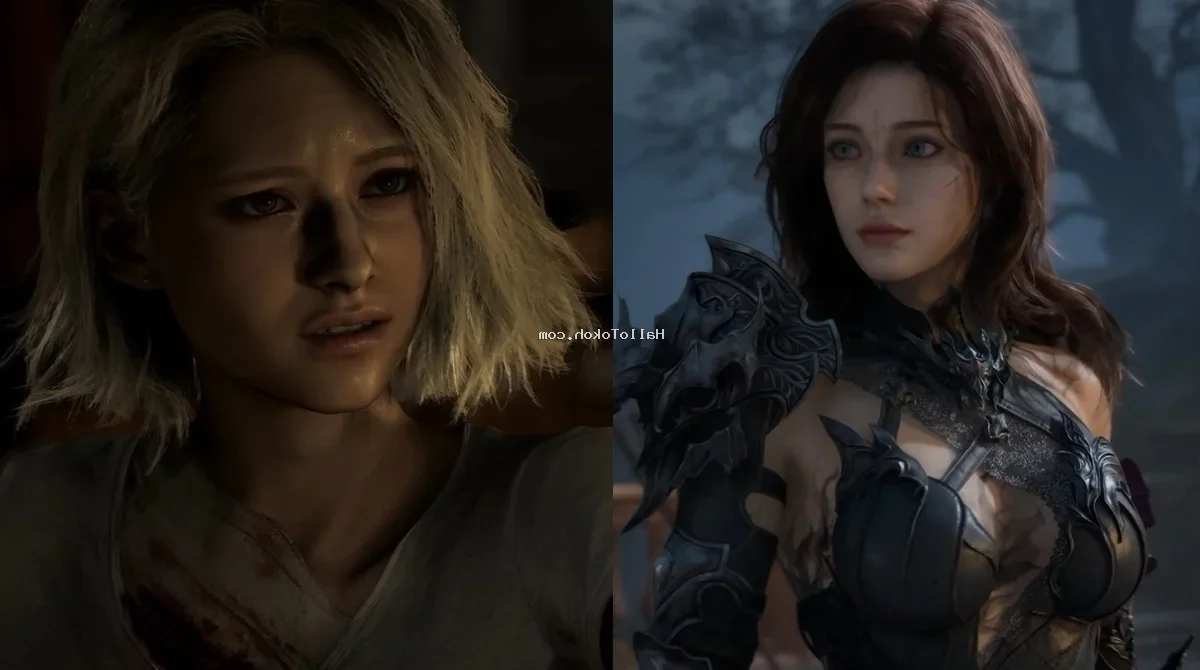 Tides of Annihilation Recasts Lead Role with Resident Evil Requiem Voice Actor Angela Sant Albano