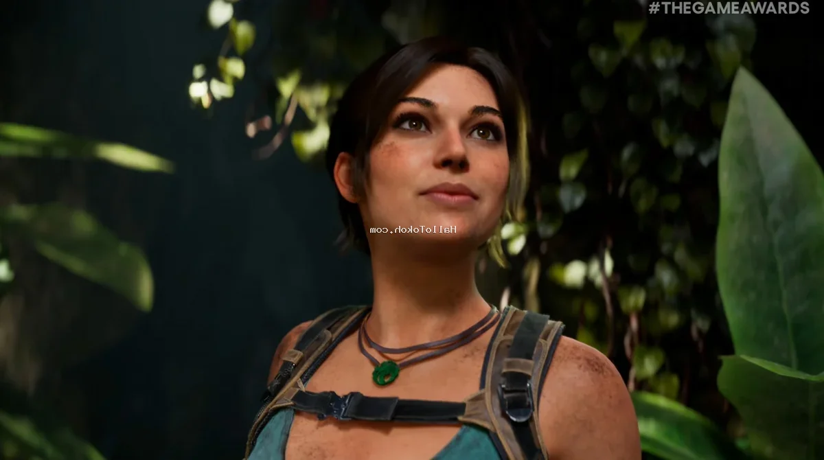 Tomb Raider Legacy of Atlantis Remake Introduces RPG Progression and Crafting Mechanics