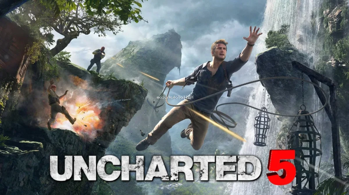 Uncharted Franchise Future Discussed By Original Designer In Recent Interview<span class="gemini-post-meta-desc" style="display: block; font-size: 16px; color: #555555; line-height: 1.6; margin-top: 10px; margin-bottom: 10px; font-weight: 400; font-family: sans-serif; text-transform: none; letter-spacing: normal;">Discover why original Uncharted designer Benson Russel believes Naughty Dog should develop a brand-new prequel instead of wasting resources on unnecessary remakes.</span>