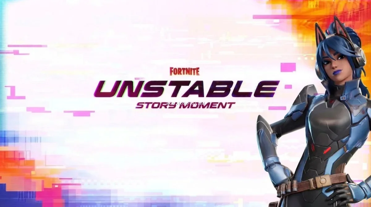 Fortnite Unstable Live Event Schedule Leaks Ahead of Chapter 7 Season 4<span class="gemini-post-meta-desc" style="display: block; font-size: 16px; color: #555555; line-height: 1.6; margin-top: 10px; margin-bottom: 10px; font-weight: 400; font-family: sans-serif; text-transform: none; letter-spacing: normal;">Leaked schedules reveal the exact timeline for Fortnite's upcoming Unstable Story Moment live event, featuring damage-disabled zones, Mythic Sprite hours, and Season 4 downtime.</span>