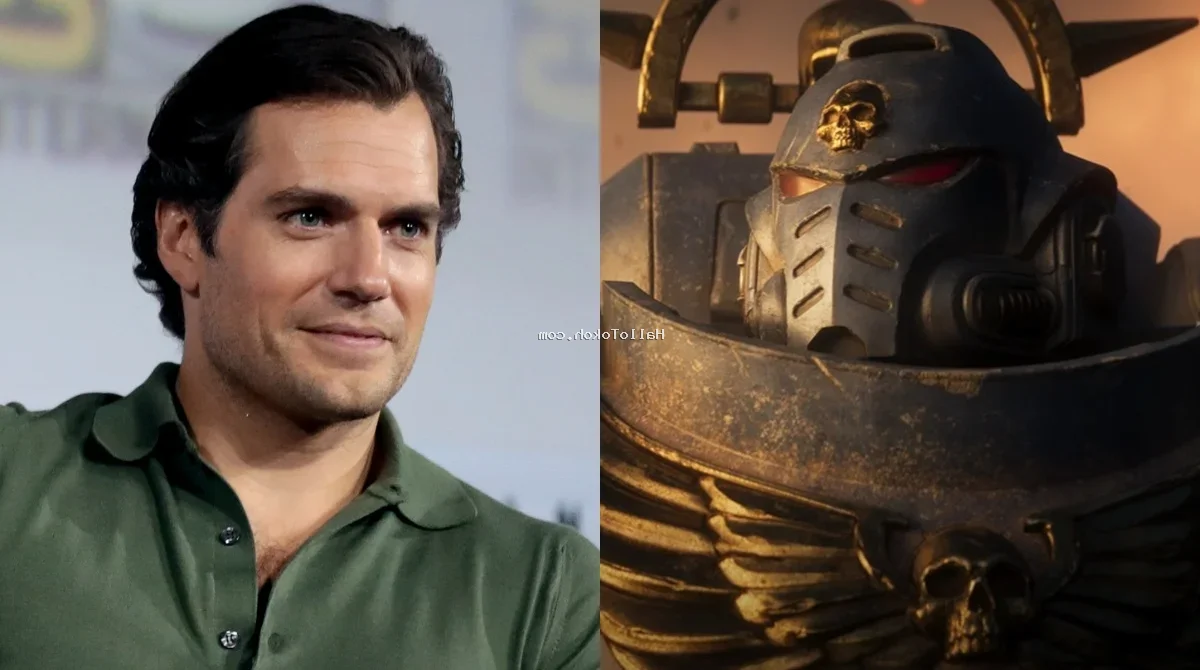 Henry Cavill Leads Amazon Warhammer Animated Series Alongside Live Action<span class="gemini-post-meta-desc" style="display: block; font-size: 16px; color: #555555; line-height: 1.6; margin-top: 10px; margin-bottom: 10px; font-weight: 400; font-family: sans-serif; text-transform: none; letter-spacing: normal;">Henry Cavill expands his Warhammer 40,000 universe partnership with Amazon MGM Studios by developing an animated series alongside the live-action project.</span>