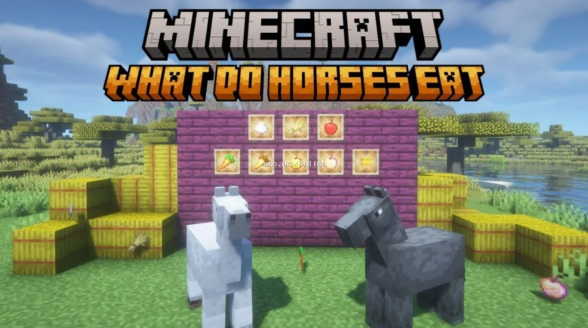Minecraft Horse Feeding Guide: Best Food Items and Healing Mechanics Explained<span class="gemini-post-meta-desc" style="display: block; font-size: 16px; color: #555555; line-height: 1.6; margin-top: 10px; margin-bottom: 10px; font-weight: 400; font-family: sans-serif; text-transform: none; letter-spacing: normal;">Mastering horse care in Minecraft is essential for survival, exploration, and efficient travel across massive biomes. This comprehensive guide details every food item horses eat, healing statistics, and breeding mechanics.</span>
